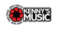 Kenny's Music coupons
